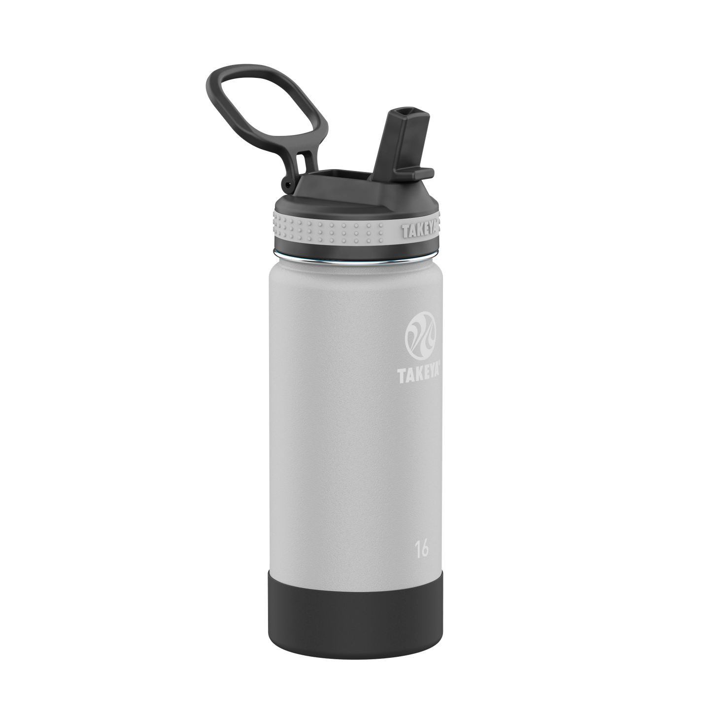 actives-kids-water-bottle-with-straw-lid-f4 52402-Actives-Kids-Straw-16-Platinum-Onyx-angle_1.png