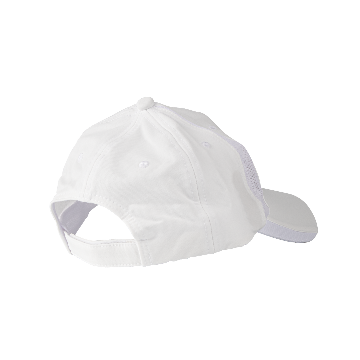 takeya-sport-vented-adjustable-hat-r1 97285-TK-PB-Hat-White-BackAngle.png