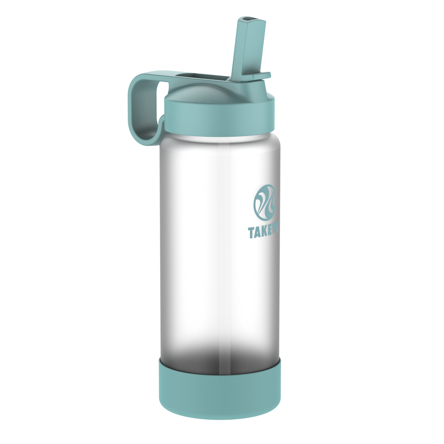 sure-grip-glass-water-bottle-n7 13017-Glass-FixedStraw-22-Sage-angle.png