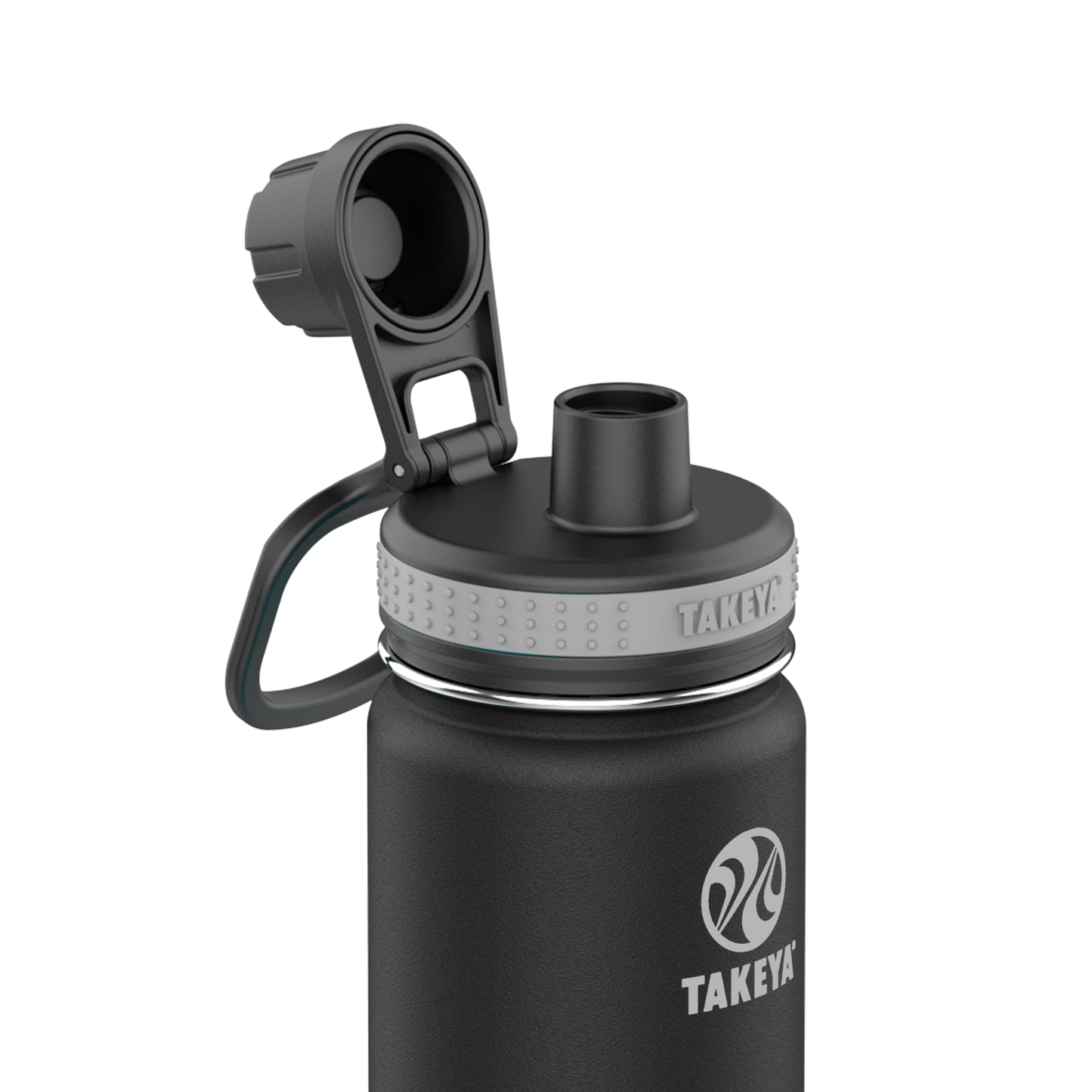 originals-water-bottle-with-spout-lid-s0 50001-OG-Spout-18-Black-open_fa337b2c-d434-463f-a44d-7ae8a87a8d7b.png