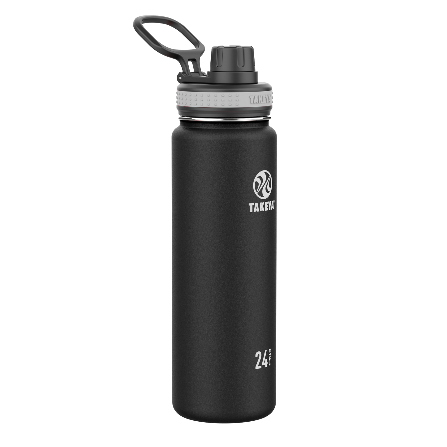 originals-water-bottle-with-spout-lid-s0 50041-OG-Spout-24-Black-angle.png