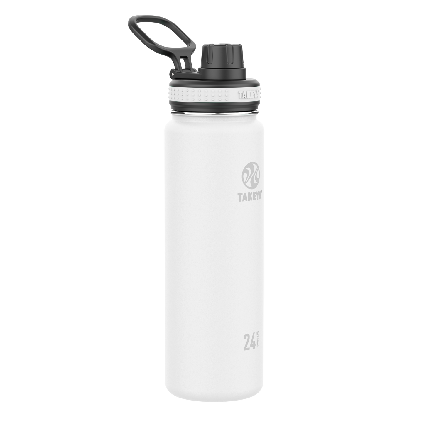 originals-water-bottle-with-spout-lid-s0 50042-OG-Spout-24-White-angle.png
