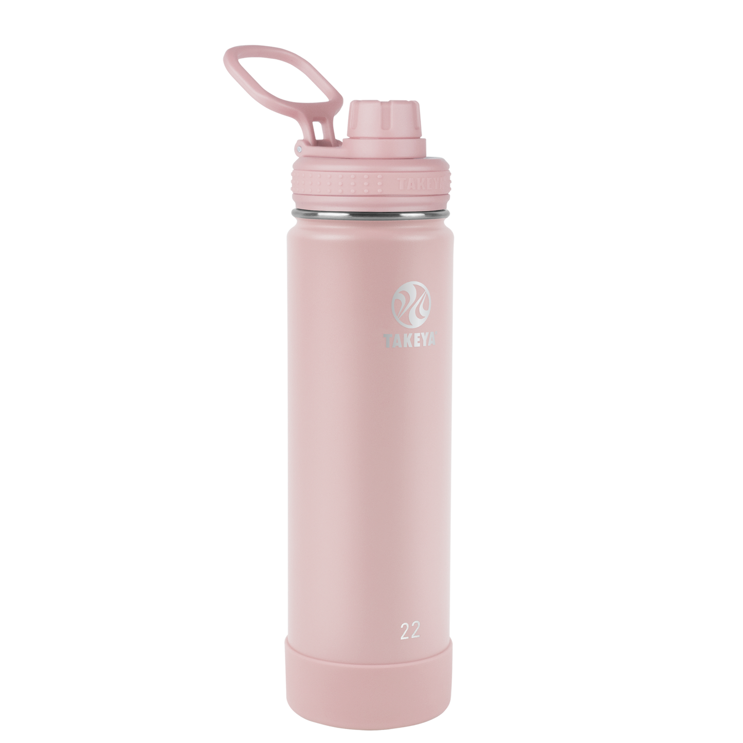 actives-water-bottle-with-spout-lid-c7 50293-Actives-Spout-22-Blush-angle.png