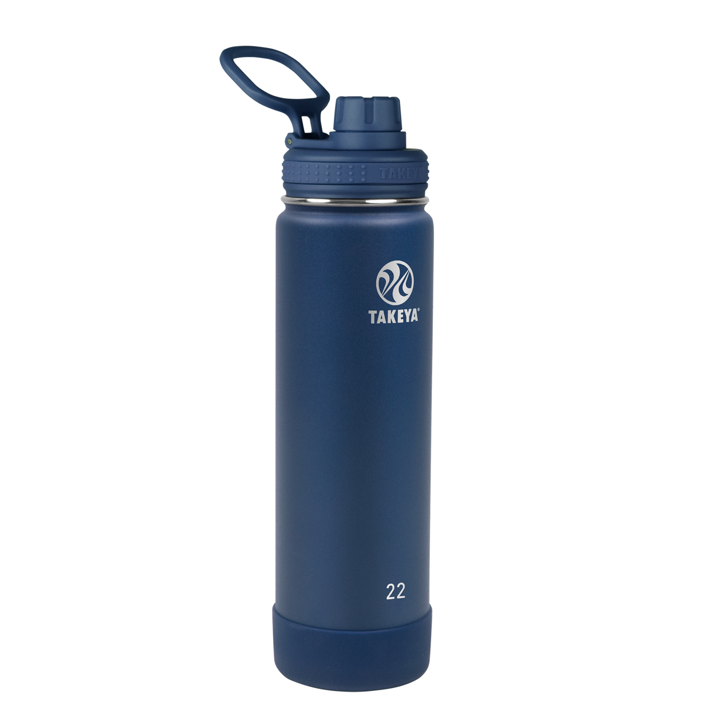 actives-water-bottle-with-spout-lid-c7 50297-Actives-Spout-22-Midnight-angle.png