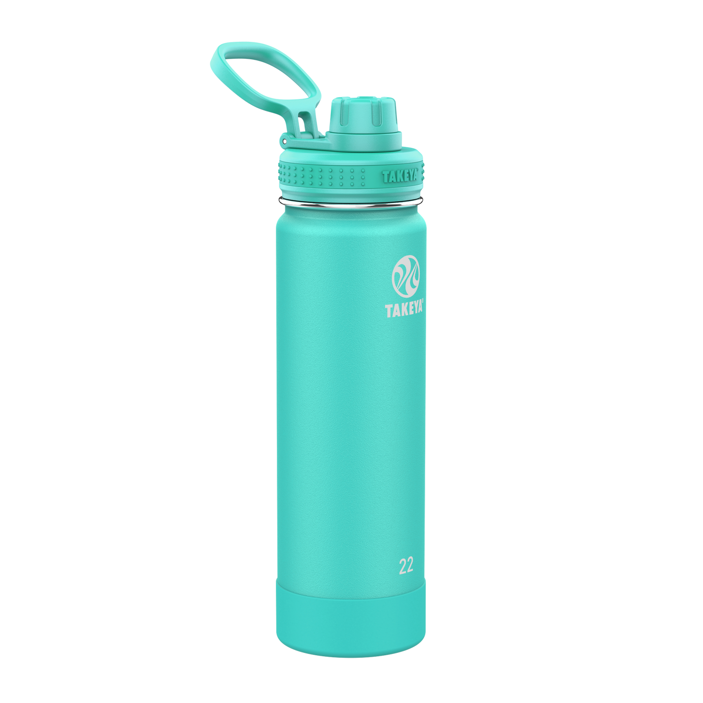 actives-water-bottle-with-spout-lid-c7 50301-Actives-Spout-22-Teal-angle.png