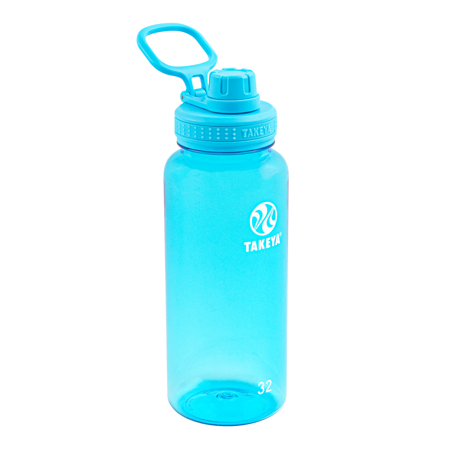 tritan-water-bottle-with-spout-lid-i1 50405-Tritan-Spout-32-BreezyBlue-angle.png