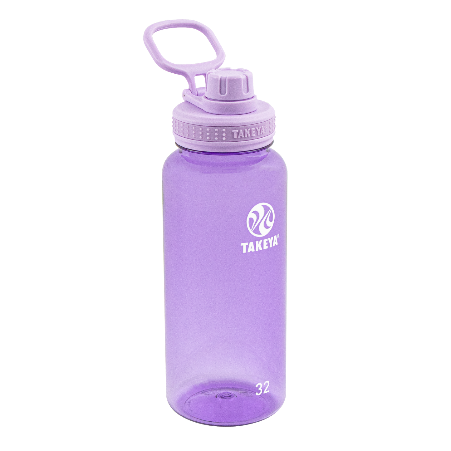 tritan-water-bottle-with-spout-lid-i1 50407-Tritan-Spout-32-VivacityPurple-angle.png