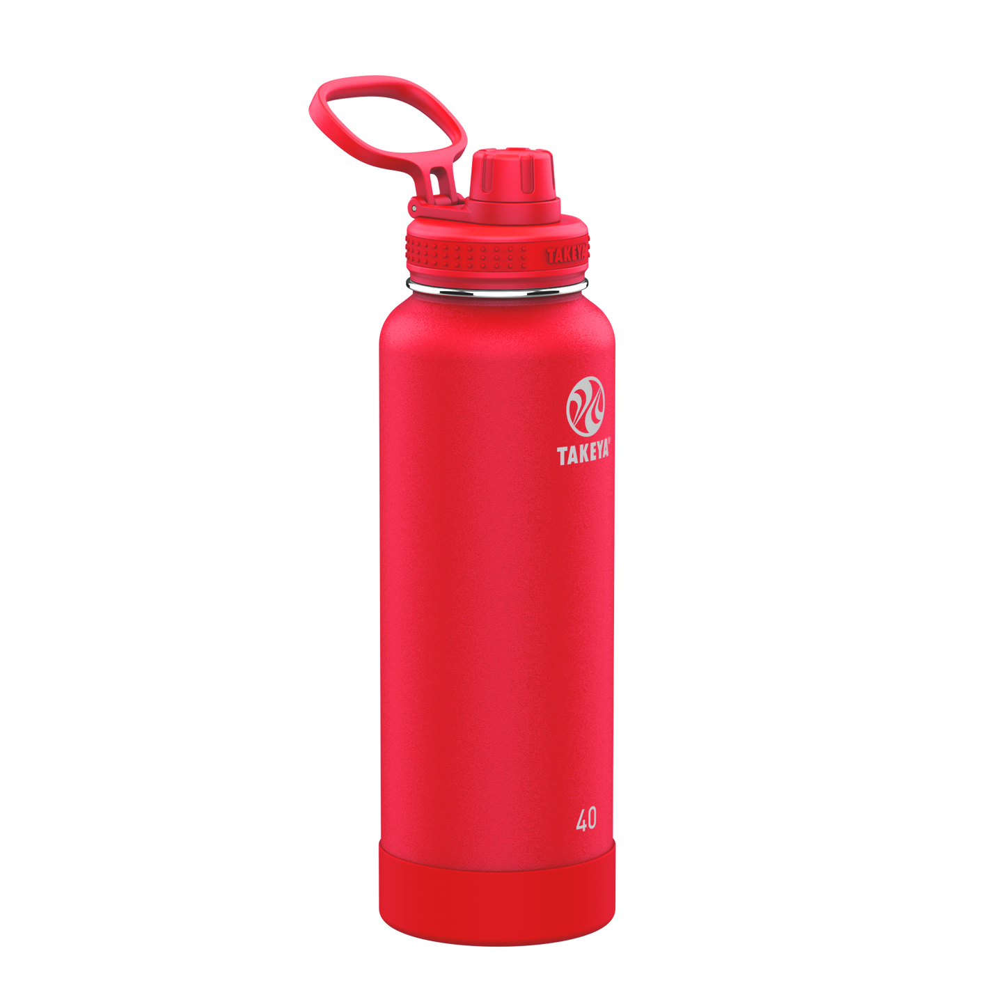 actives-water-bottle-with-spout-lid-c7 51005-Actives-Spout-40-Watermelon-angle.png