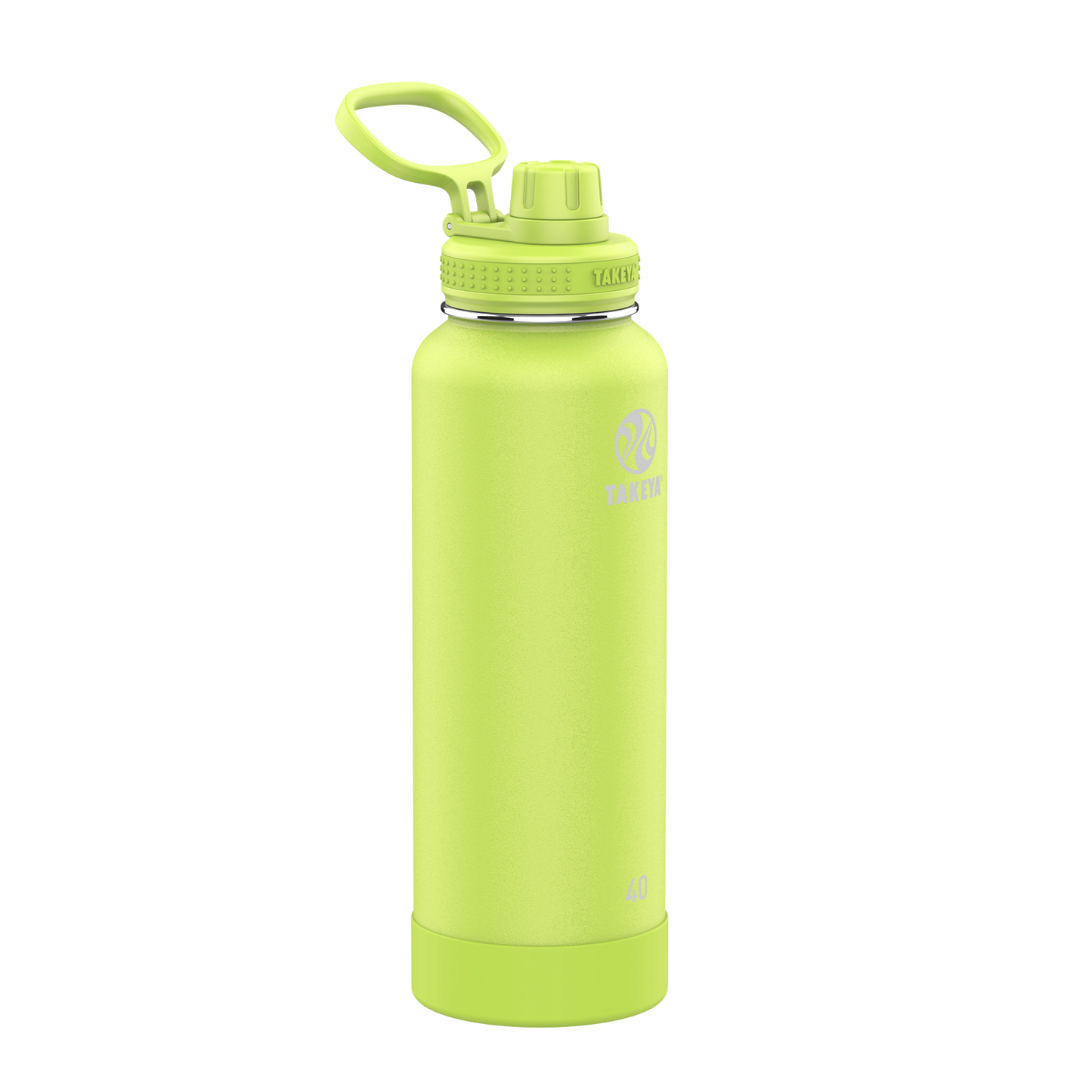 actives-water-bottle-with-spout-lid-c7 51015-Actives-Spout-40-CitronGreen-angle.png