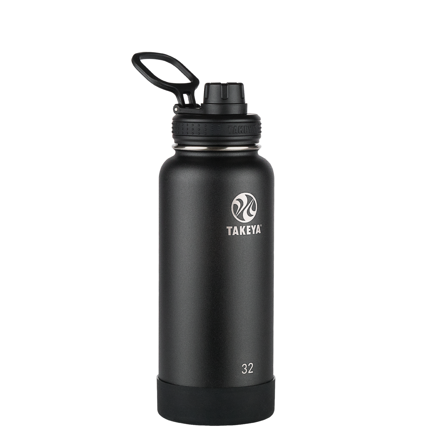 actives-water-bottle-with-spout-lid-c7 51020-Actives-Spout-32-Onyx-angle.png