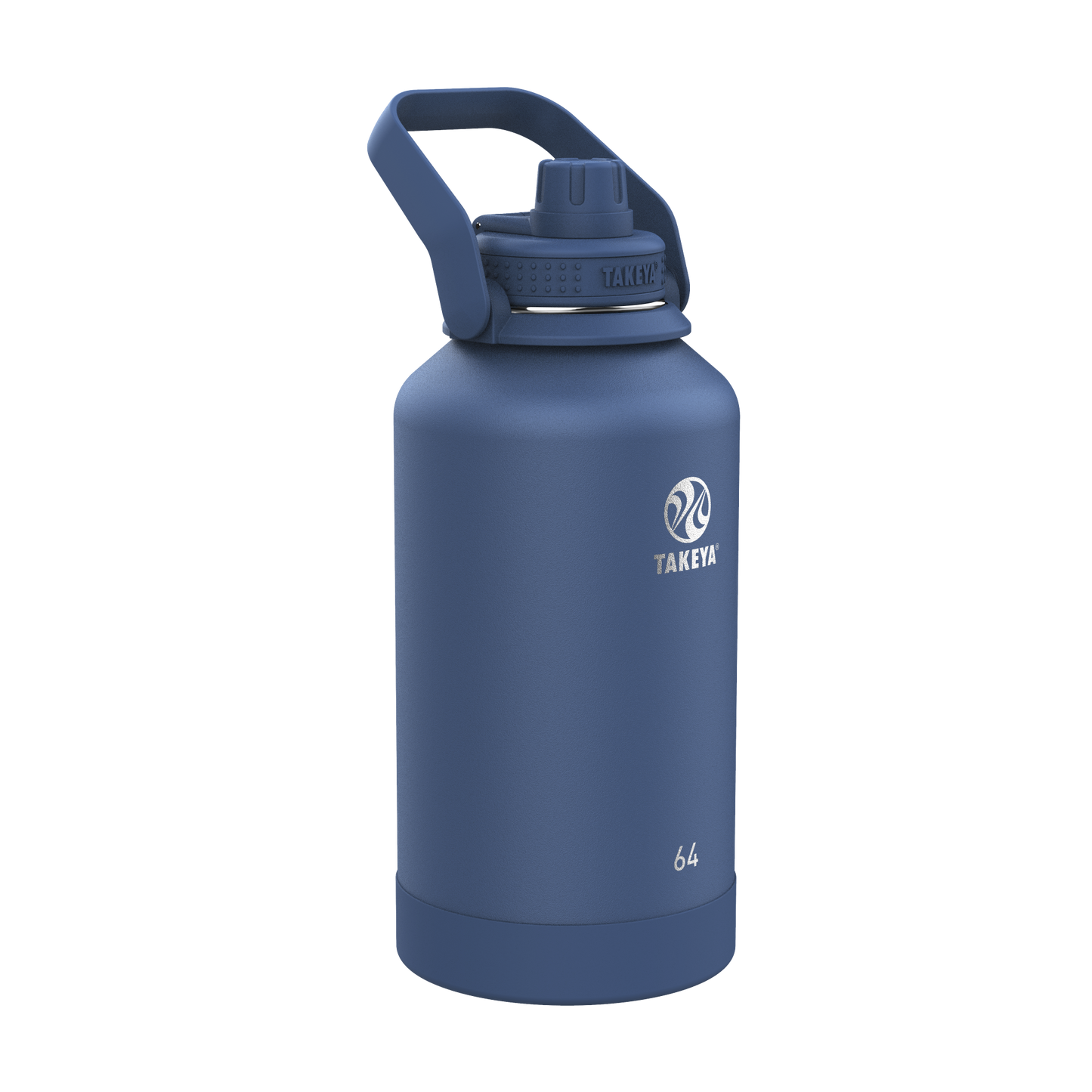 actives-water-bottle-with-spout-lid-c7 51114-Actives-Spout-64-Midnight-angle.png