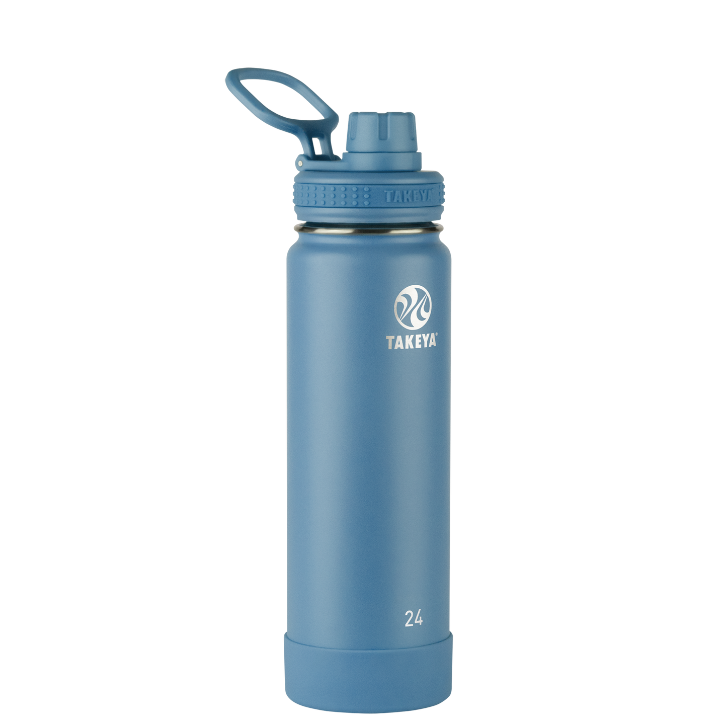 actives-water-bottle-with-spout-lid-c7 51216-Actives-Spout-24-Bluestone-angle.png