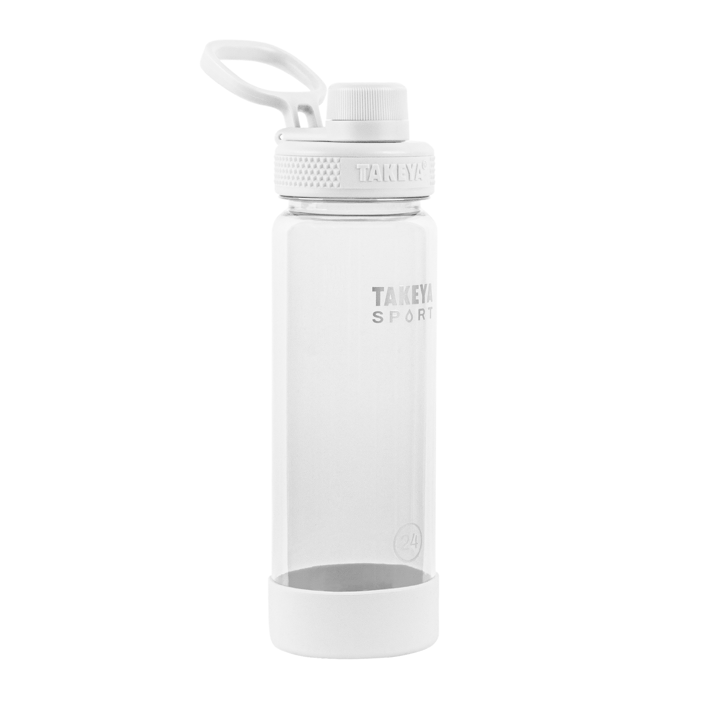 tritan-sport-water-bottle-with-spout-lid-c8 51668-TKS-Tritan-Spout-24-ExtremeAir-frontangle.png