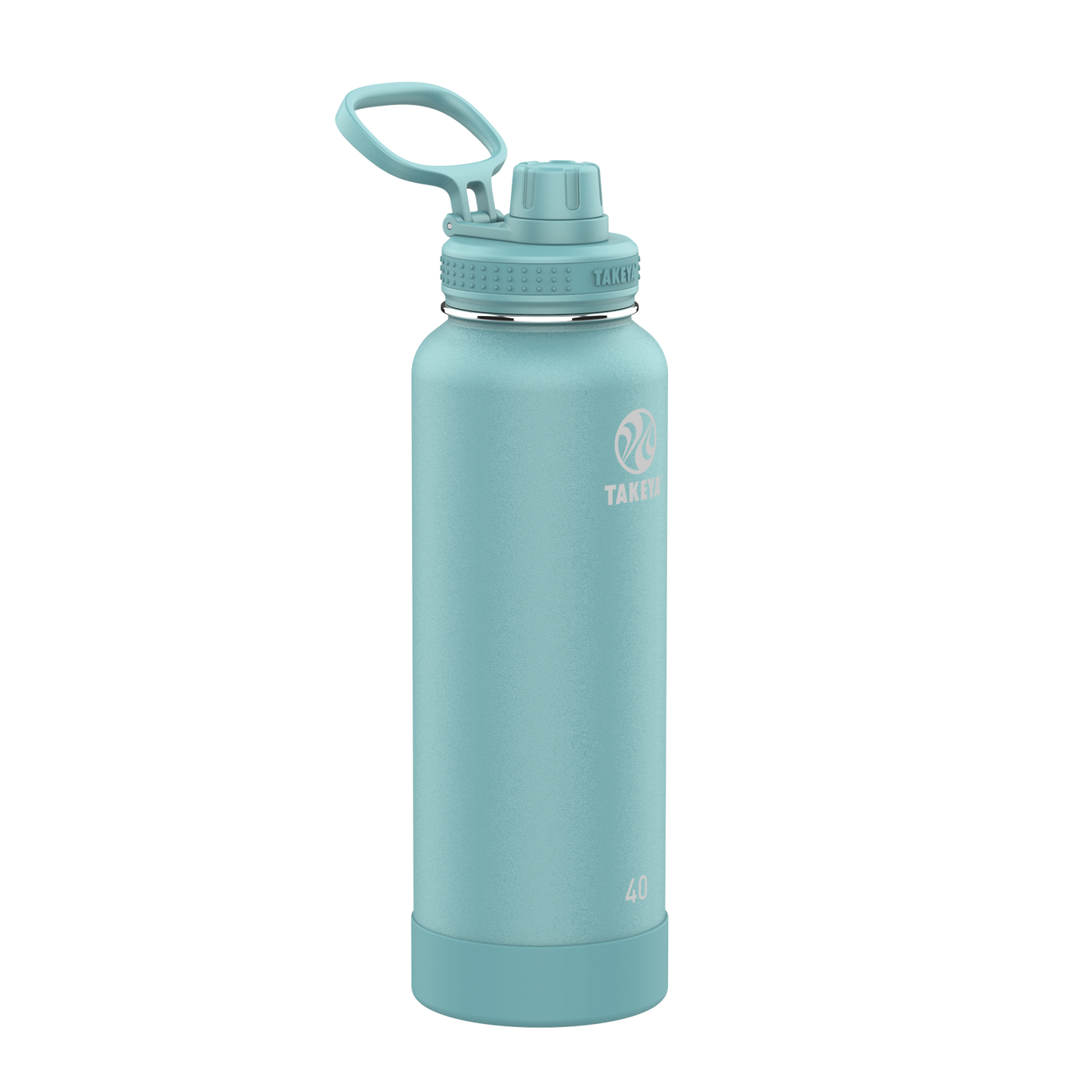 actives-water-bottle-with-spout-lid-c7 52003-Actives-Spout-40-Sage-angle.png