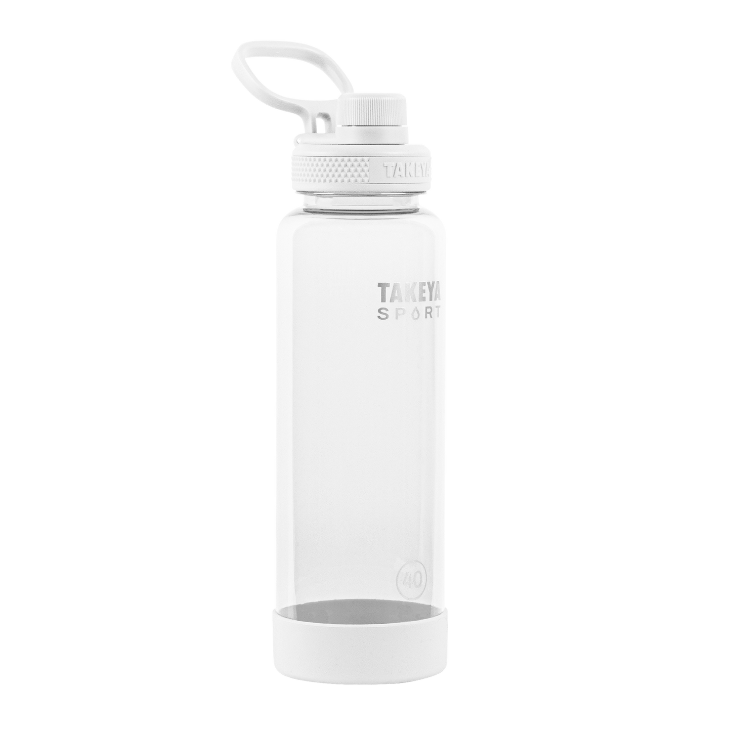 tritan-sport-water-bottle-with-spout-lid-c8 52027-TKS-Tritan-Spout-40-ExtremeAir-frontangle.png