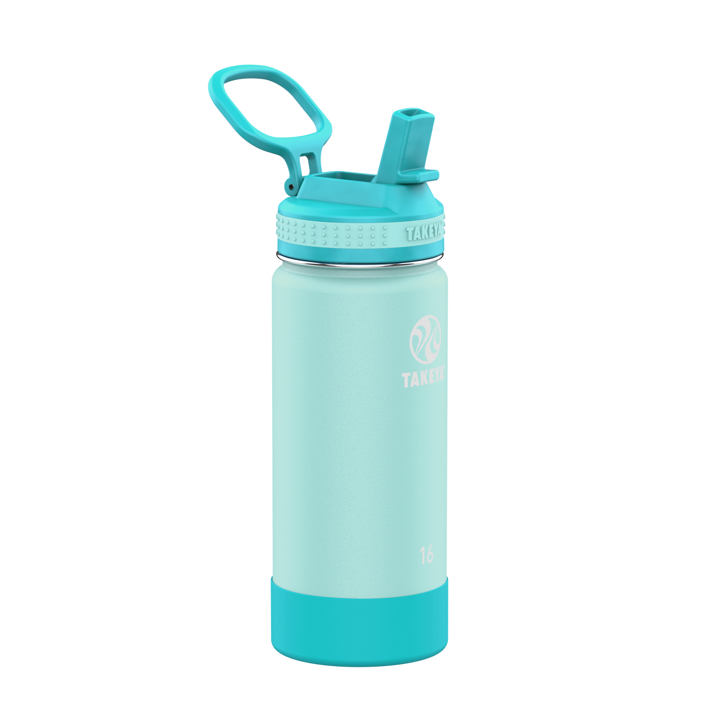 actives-kids-water-bottle-with-straw-lid-f4 52400-Actives-Kids-Straw-16-Surfer-Lagoon-angle_1.png