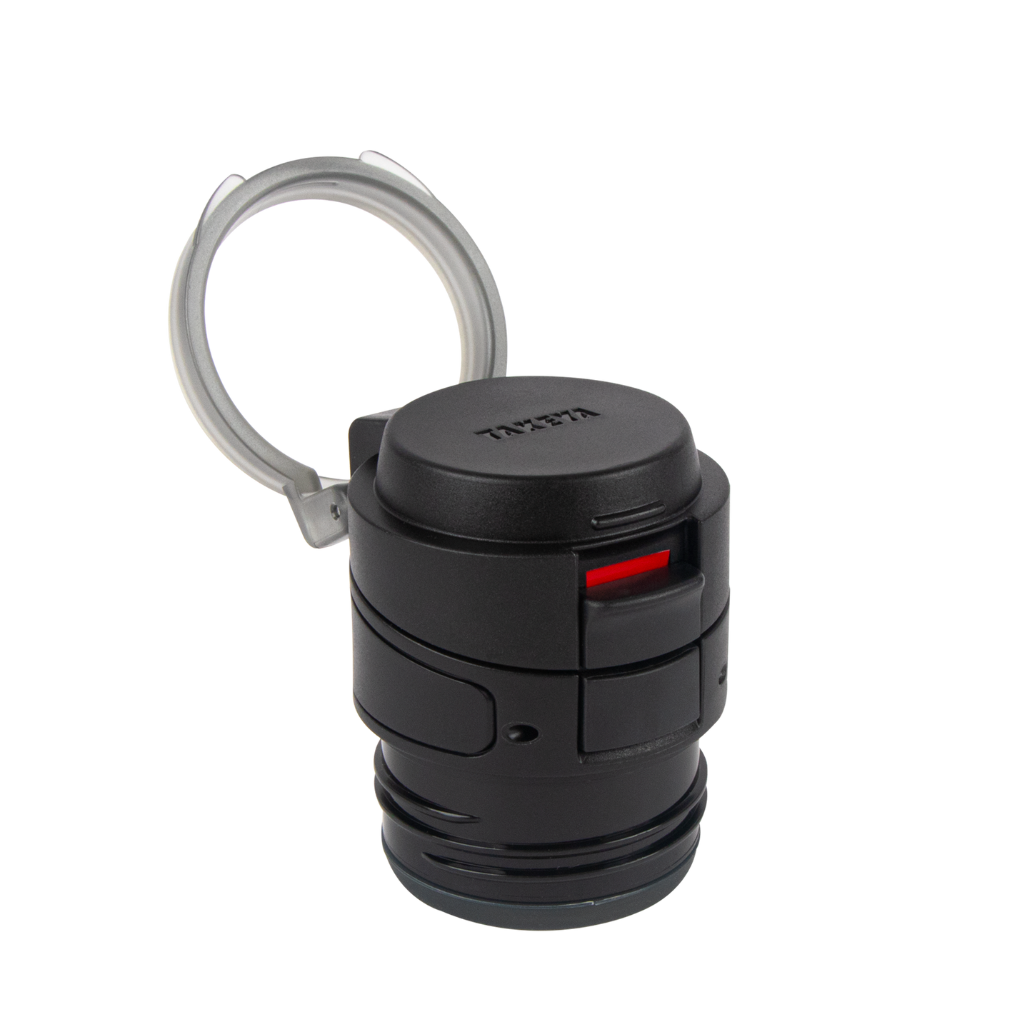 traveler-fliplocktm-lid-k6 96076-R-TravelerLid-FrontAngleTop-Onyx.png