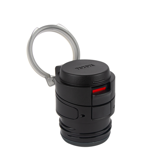 traveler-fliplocktm-lid-k6 96076-R-TravelerLid-FrontAngleTop-Onyx.png
