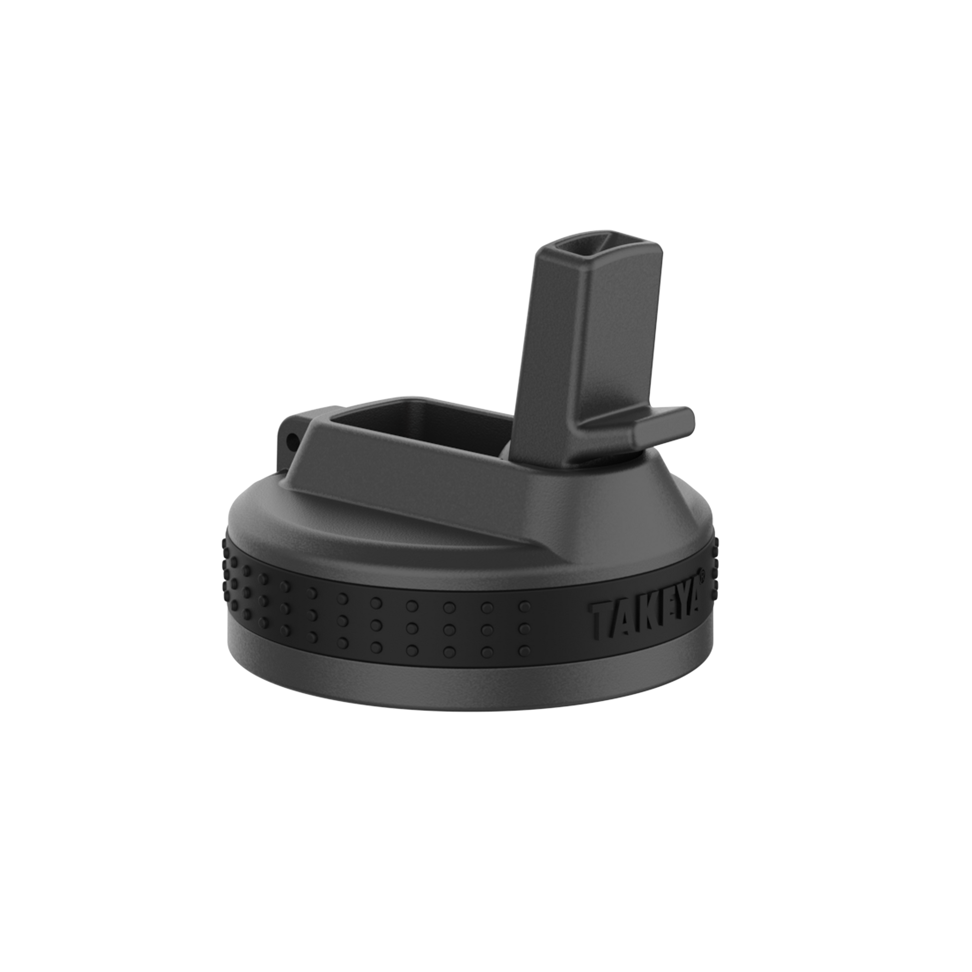 actives-insulated-straw-lid-no-handle-m3 96080-Actives-Straw-64-Onyx-lid.png