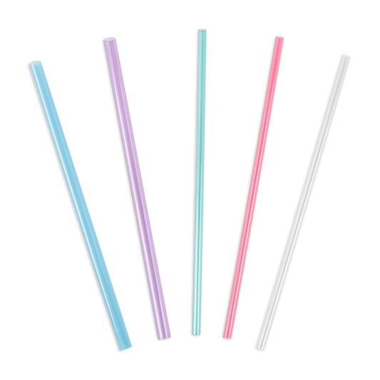 straw-tumbler-tritan-straws-5-pack-x5 97265-R-Tritan-Standard-Straw-5pk-Assorted.png