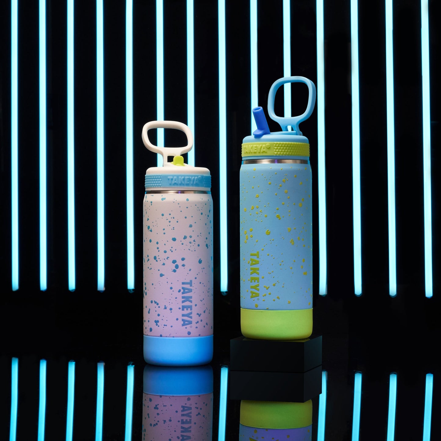 glow-in-the-dark-sport-kids-water-bottle-confetti-with-straw-lid-a5 TAKEYA_KIDS_SHOOT_GLOWINTHEDARK7306-ElevatedProduct-51368-51370-1-WebsiteThumbnail.jpg