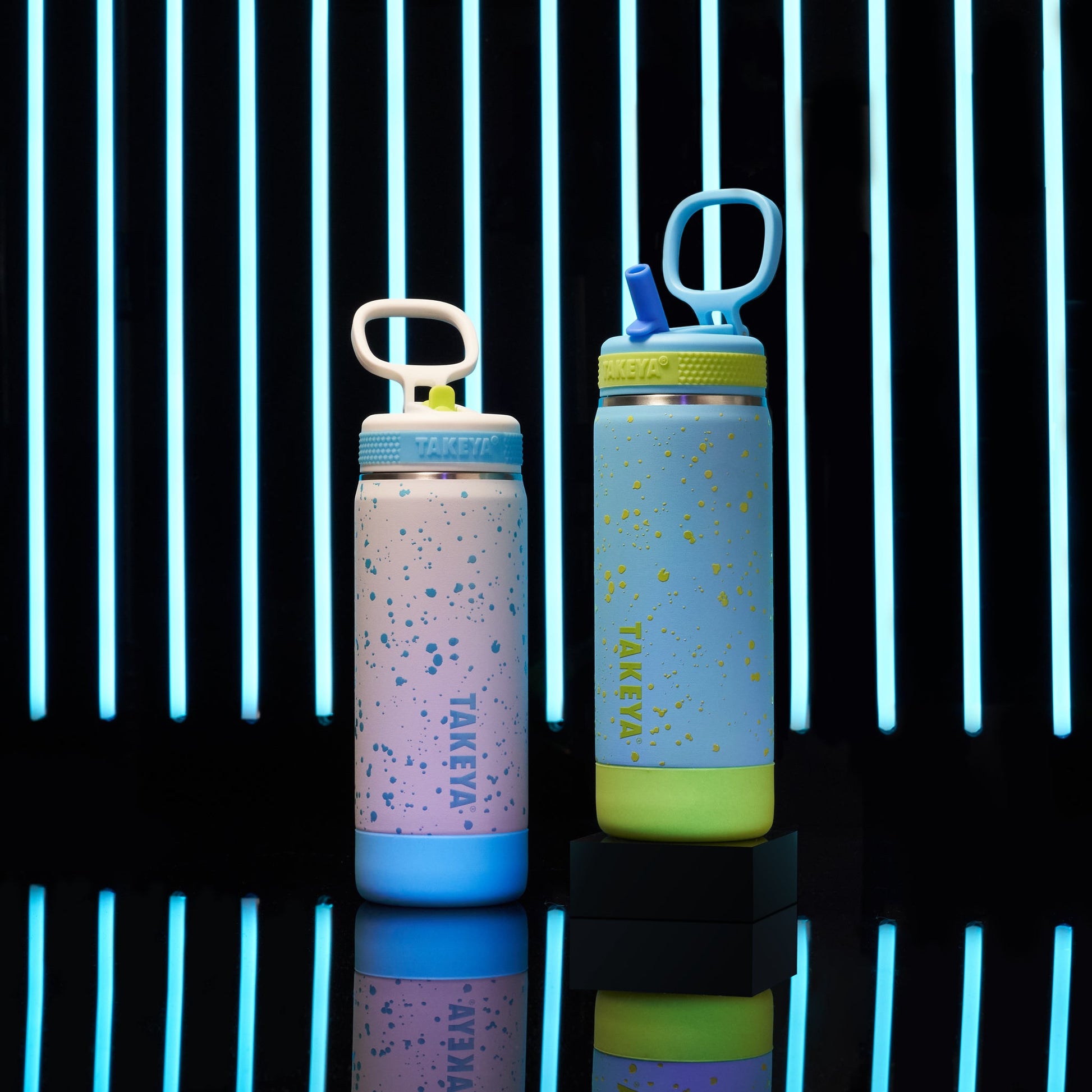 glow-in-the-dark-sport-kids-water-bottle-confetti-with-straw-lid-a5 TAKEYA_KIDS_SHOOT_GLOWINTHEDARK7306-ElevatedProduct-51368-51370-1-WebsiteThumbnail.jpg