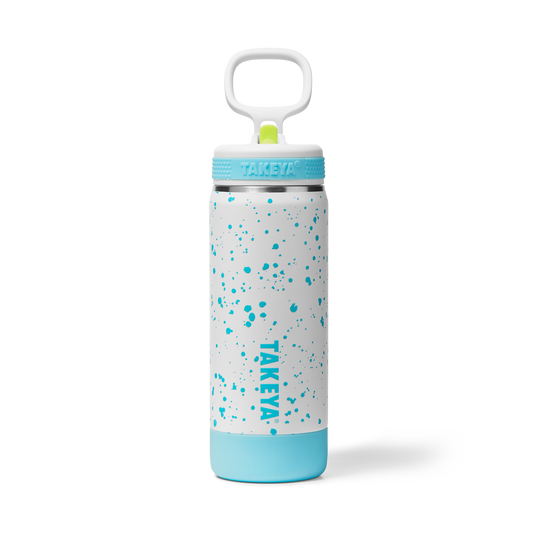 glow-in-the-dark-sport-kids-water-bottle-confetti-with-straw-lid-a5 TKS_SP25_CoreKidsGIDConfetti_StwBtl_CloudGlow_18oz_51368_v1_sRGB_SHD.png