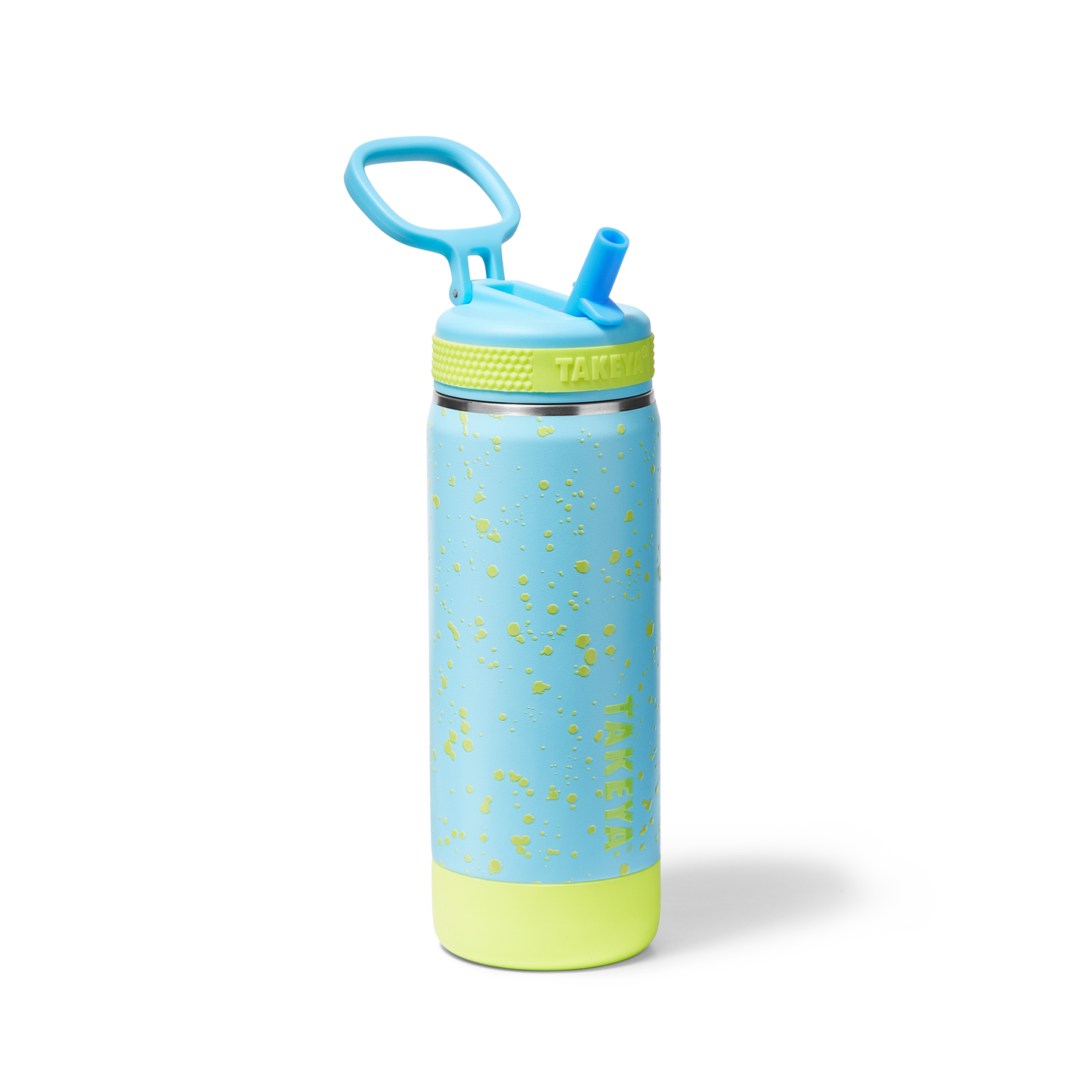 glow-in-the-dark-sport-kids-water-bottle-confetti-with-straw-lid-a5 TKS_SP25_CoreKidsGIDConfetti_StwBtl_SkyGlow_18oz_51370_v2_sRGB_SHD.png